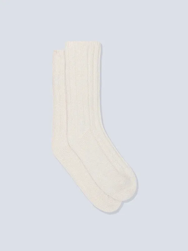 Irene Cashmere Socks