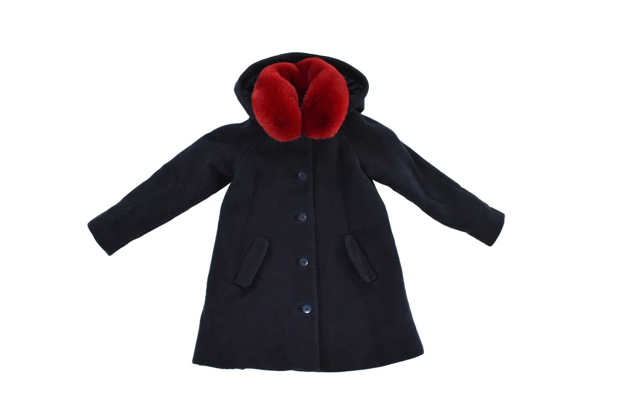 Jacadi, Girls Coat, 8 Years