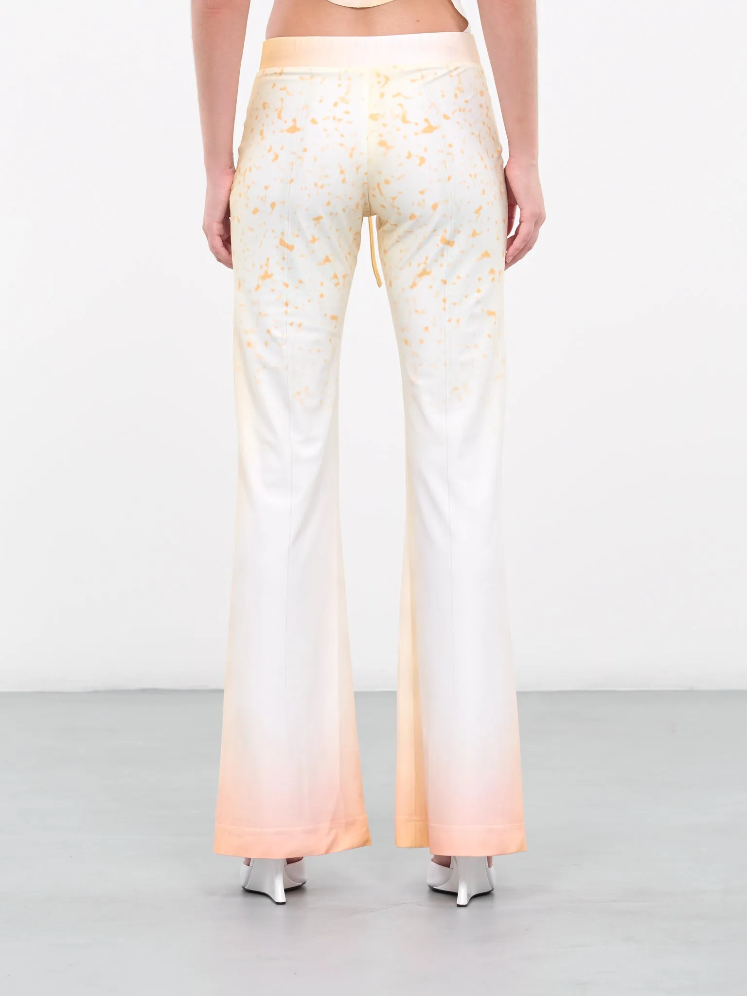 Jasmin Pants (JAS2-YELLOW)