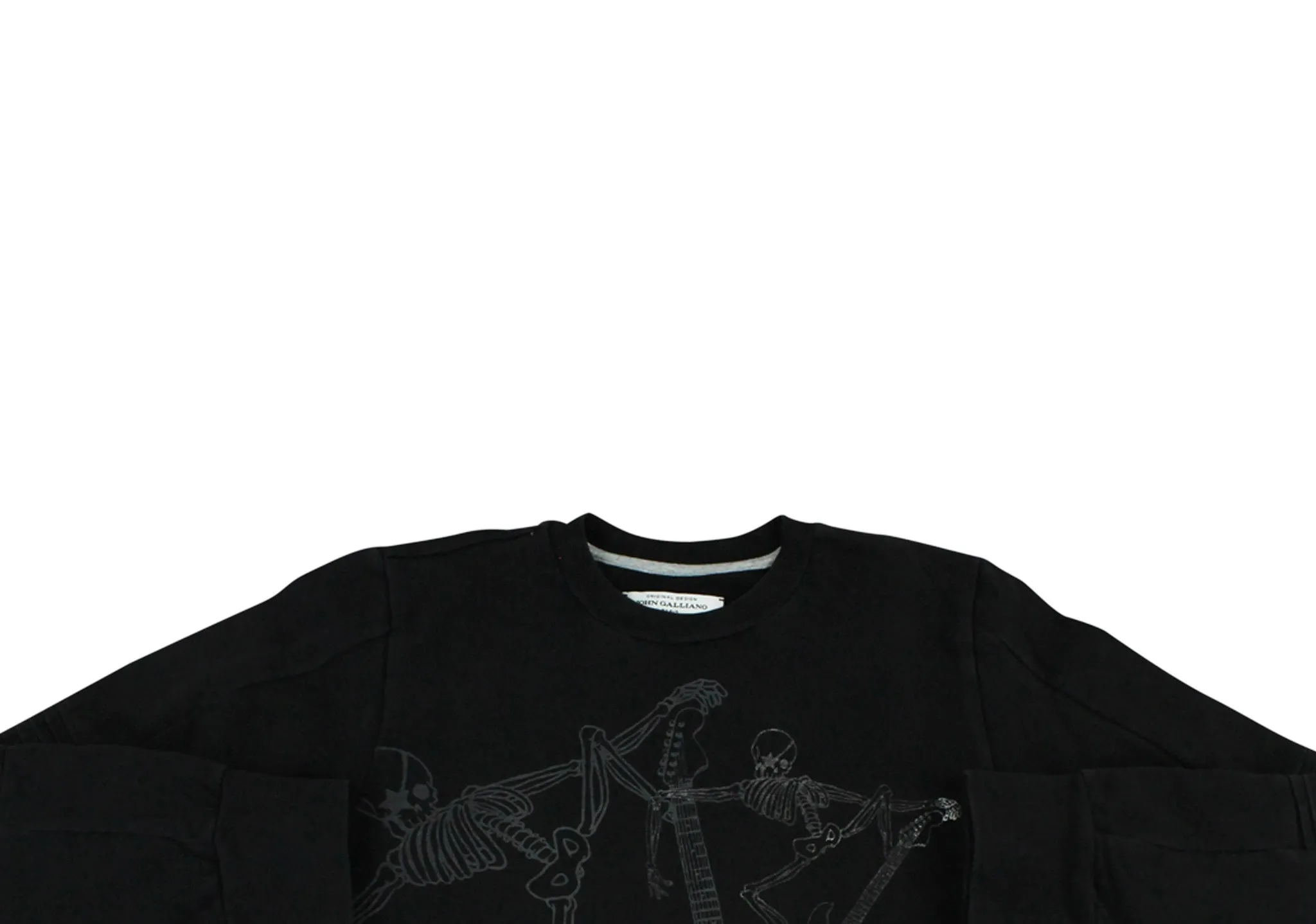 John Galliano, Boys Jumper, 10 Years