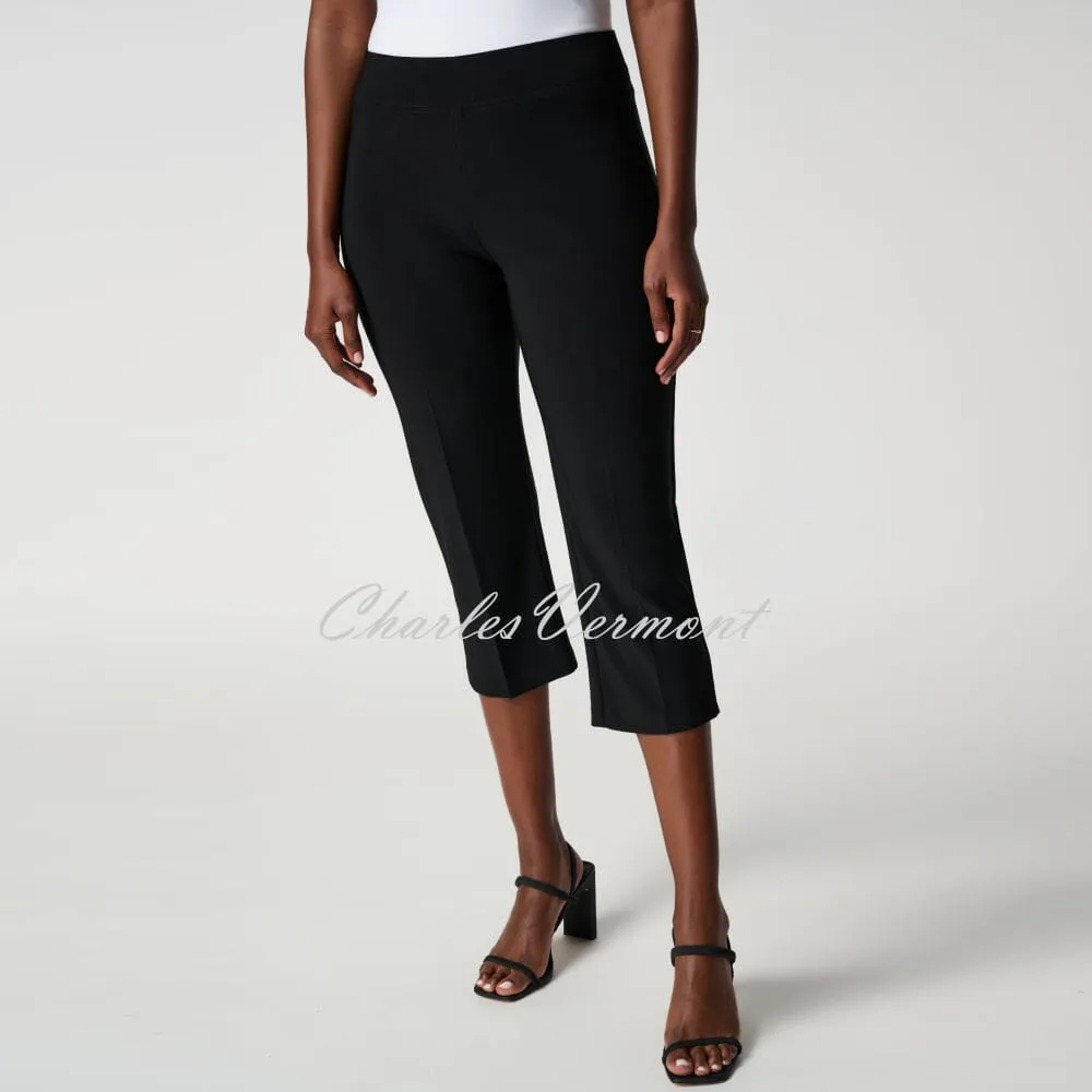 Joseph Ribkoff Trouser - Style C143105 (Black)