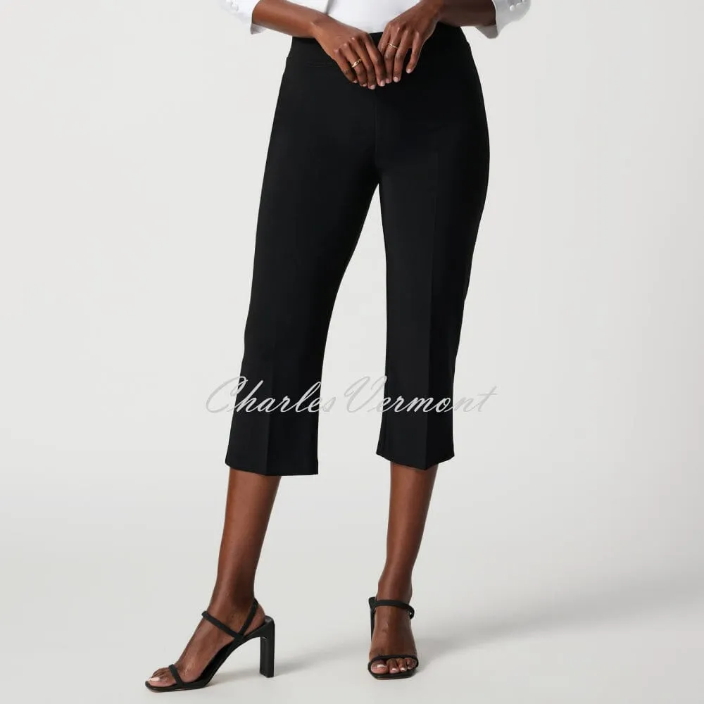 Joseph Ribkoff Trouser - Style C143105 (Black)