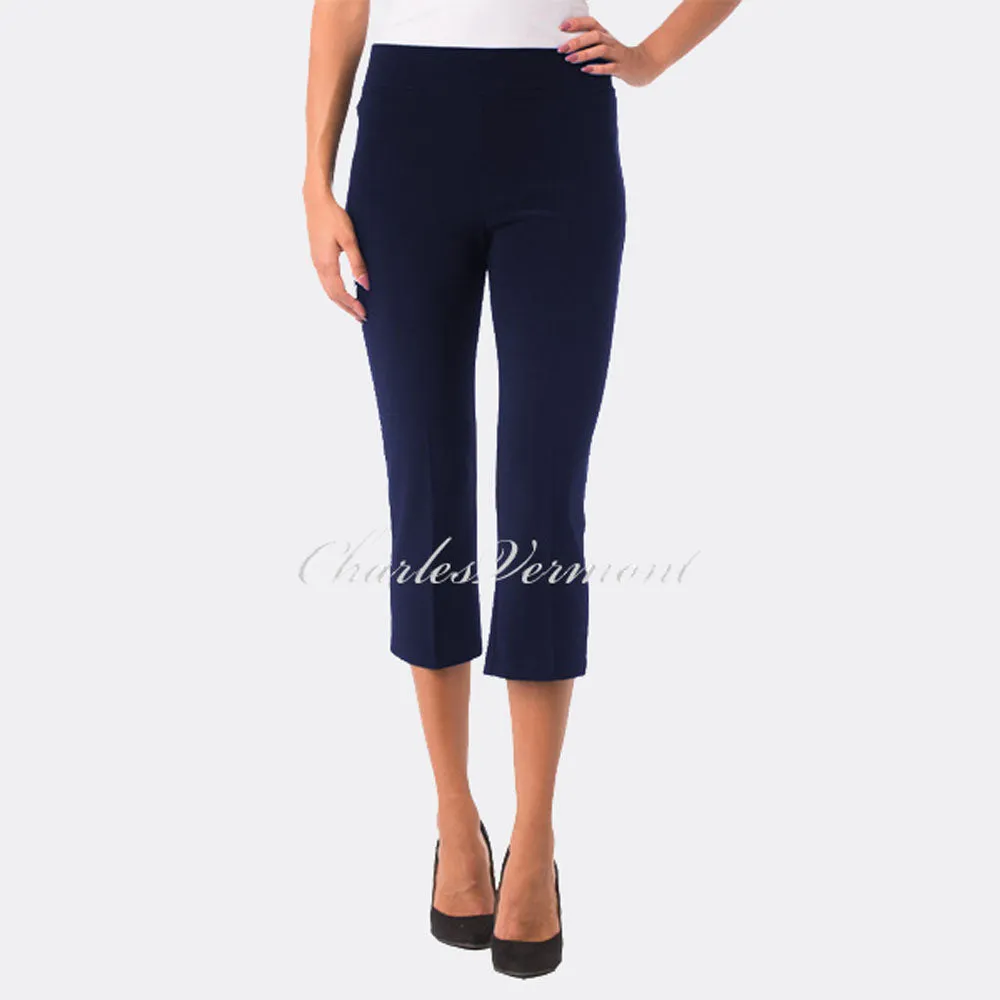 Joseph Ribkoff Trouser - Style C143105 (Midnight Blue)