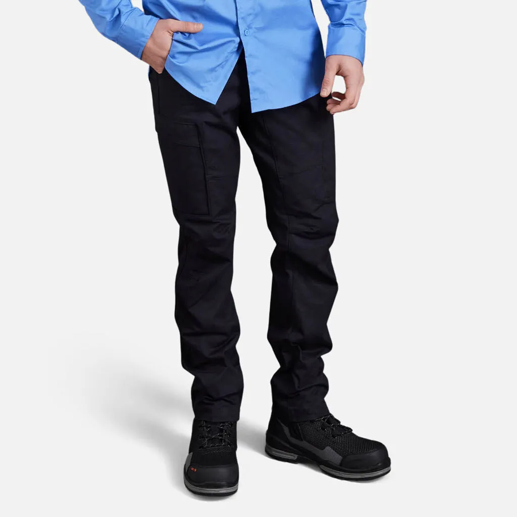 King Gee Workcool Pro Stretch Cargo Work Pants (K13026)