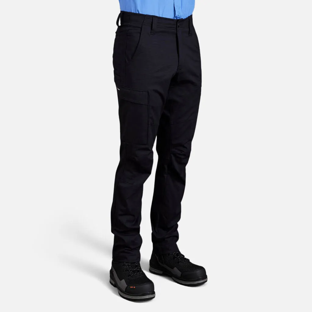 King Gee Workcool Pro Stretch Cargo Work Pants (K13026)