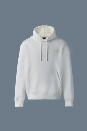 Krys-R Unisex Ready To Wear Hoodie (Cream) - MP0015150253