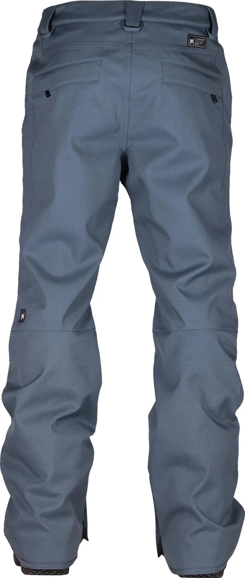 L1 Chino Mens Pants Slate