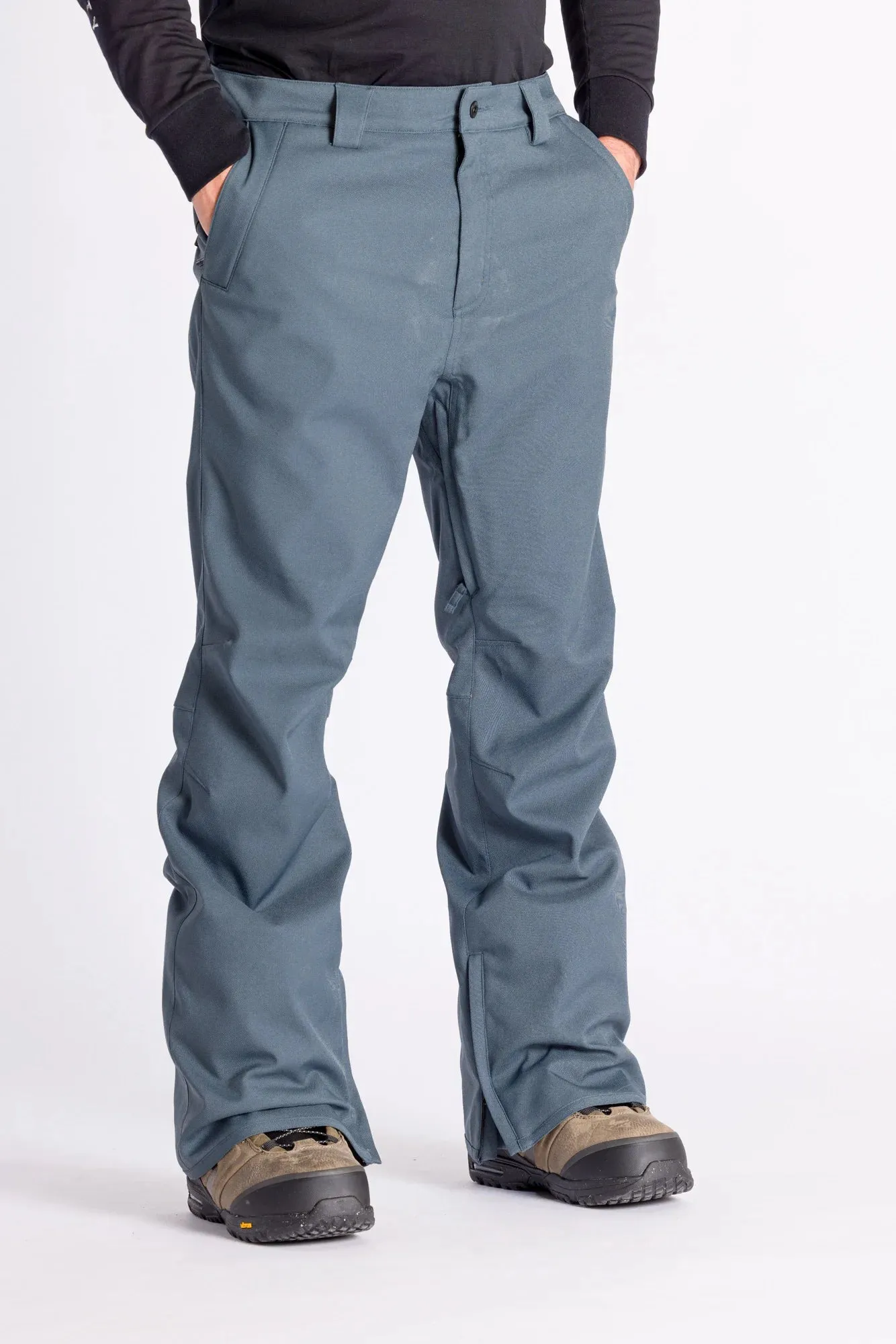 L1 Chino Mens Pants Slate