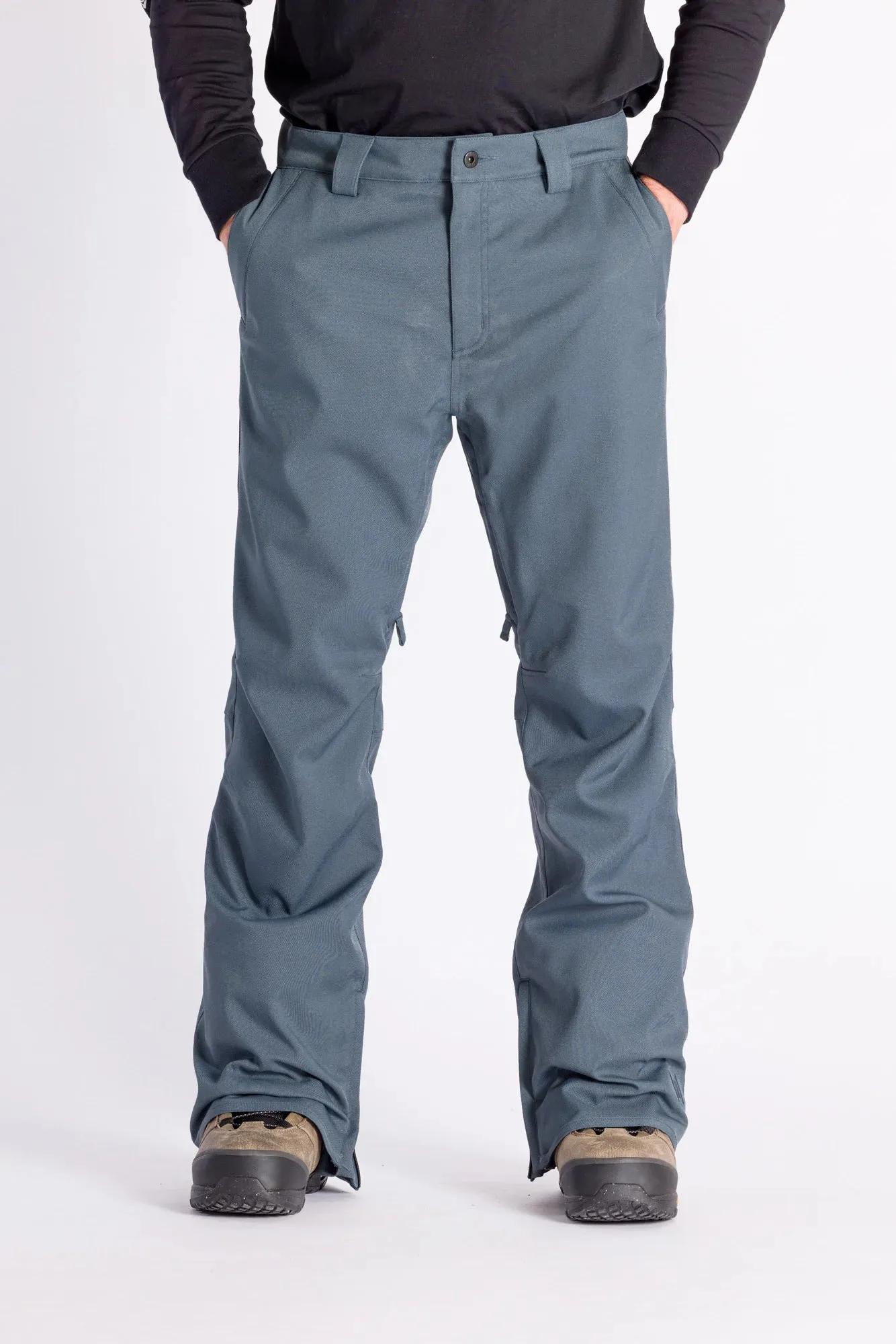 L1 Chino Mens Pants Slate