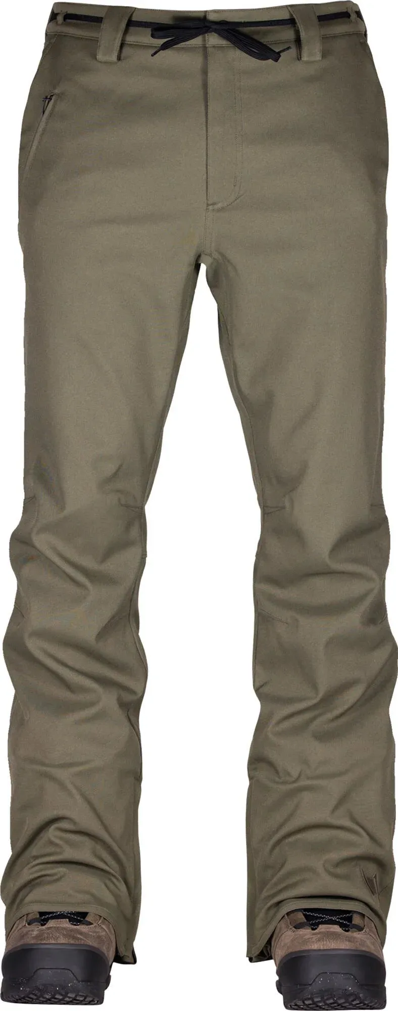 L1 Thunder Mens Pants Platoon