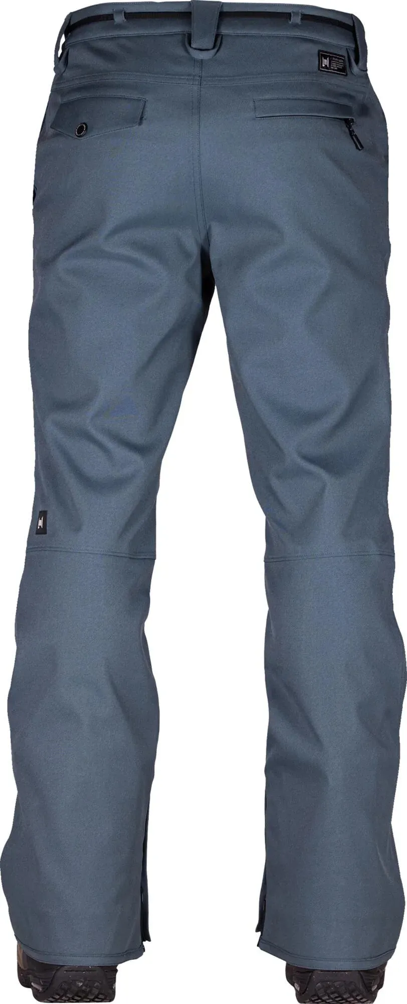 L1 Thunder Mens Pants Slate