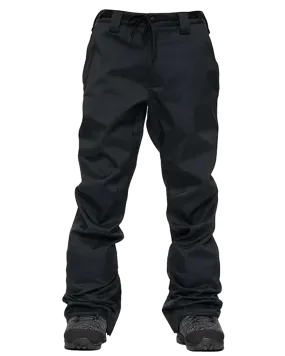 L1 Thunder Pant - Black - 2024