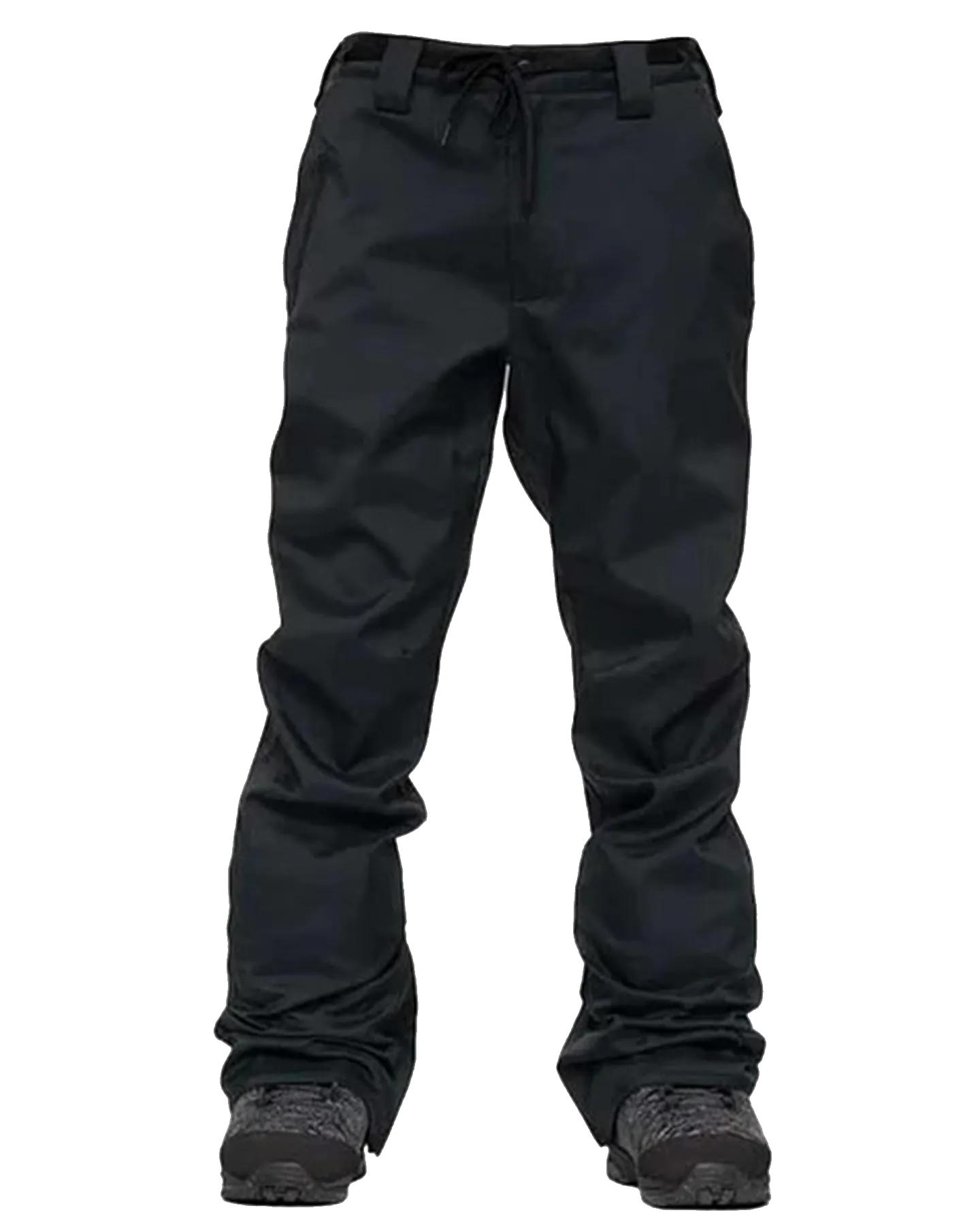 L1 Thunder Pant - Black - 2024