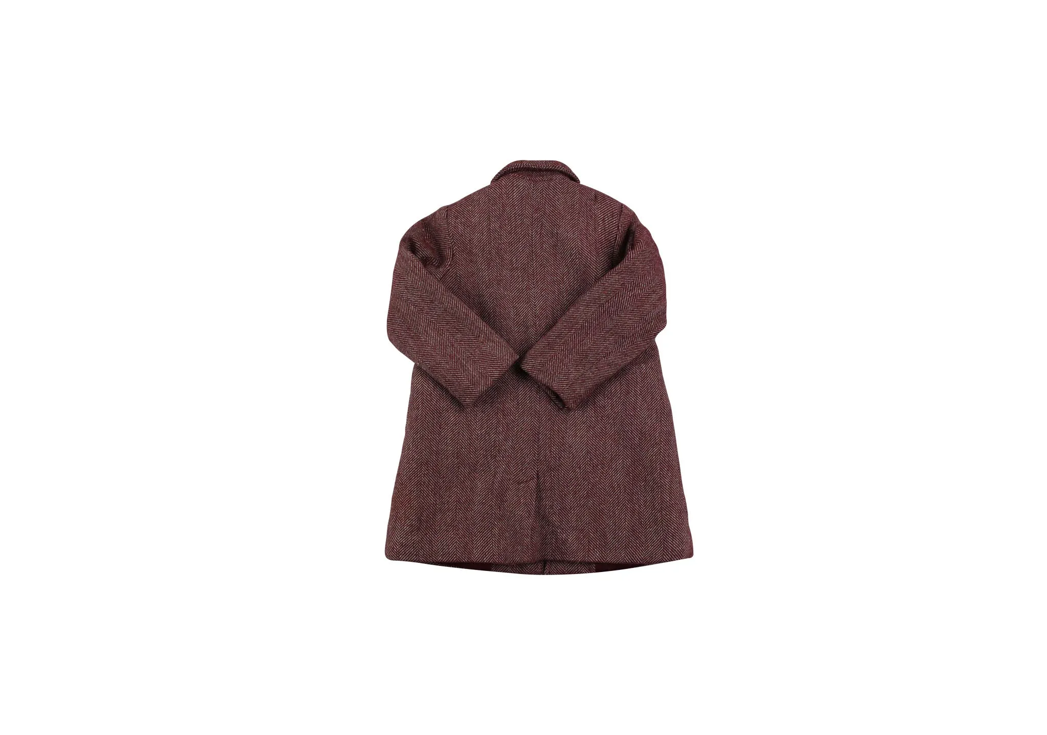 La Coqueta, Girls Coat, 5 Years