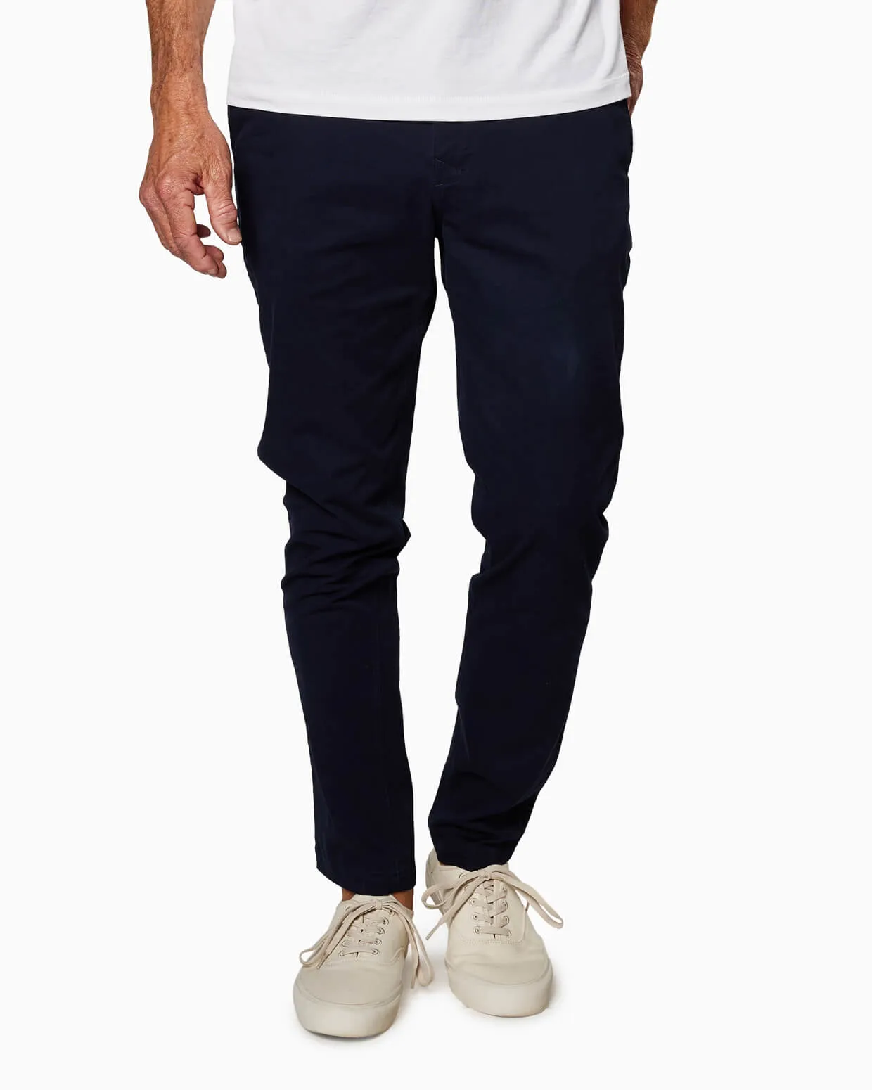 Laidback | Chino Pant