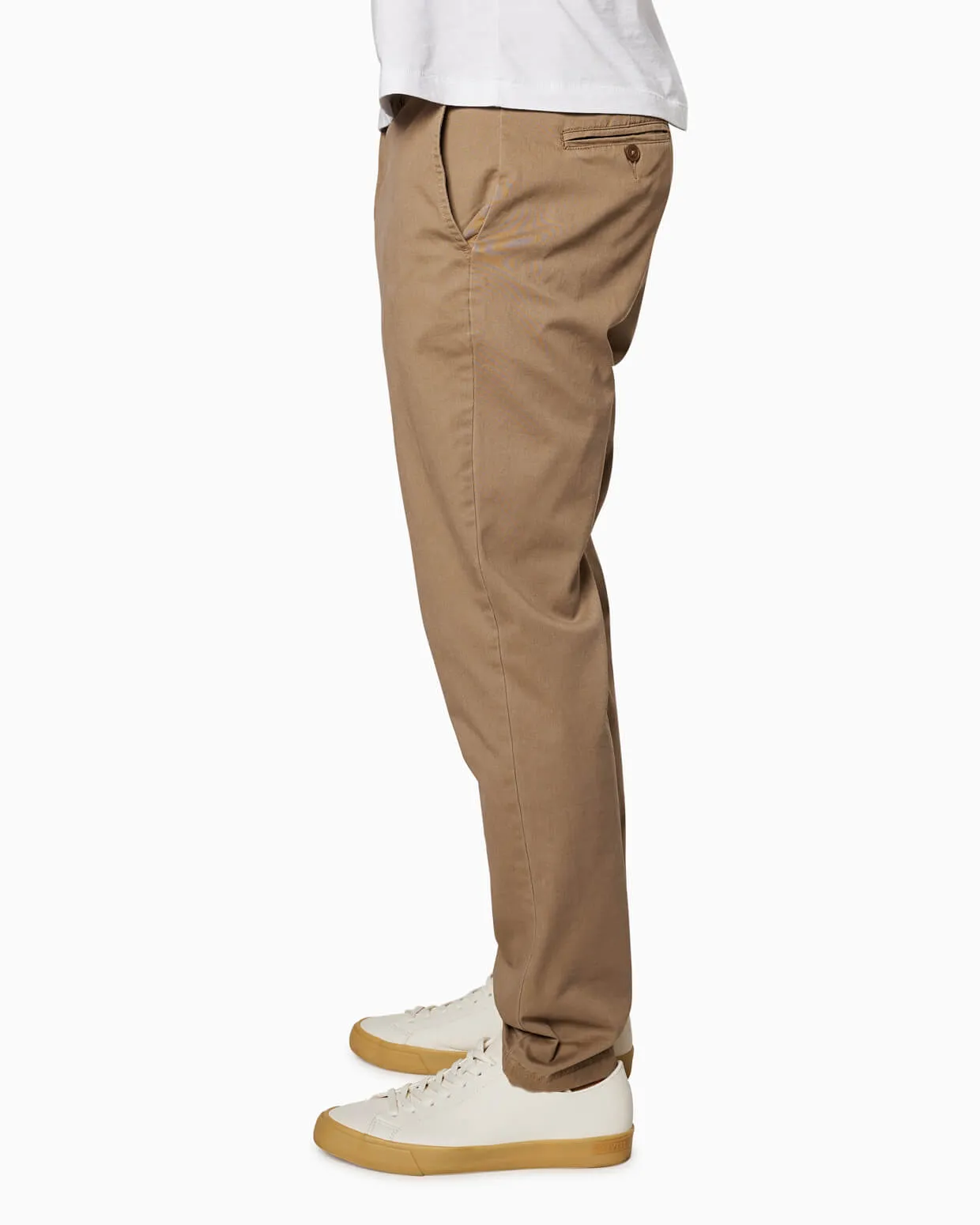 Laidback | Chino Pant