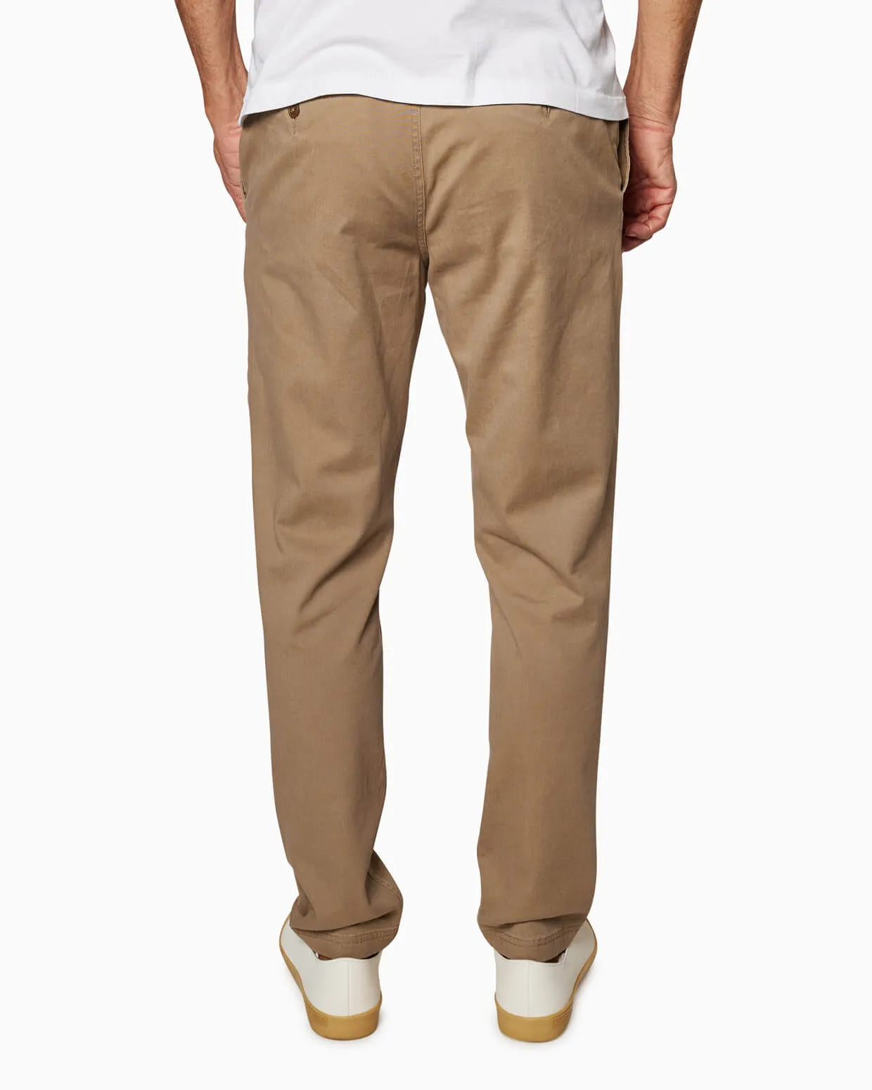 Laidback | Chino Pant