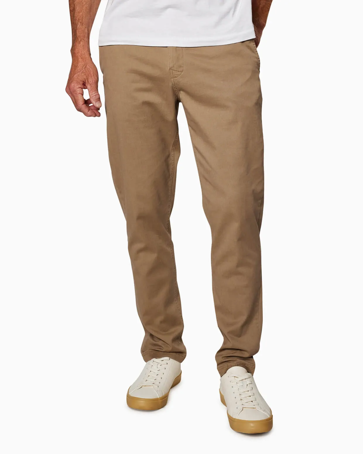 Laidback | Chino Pant