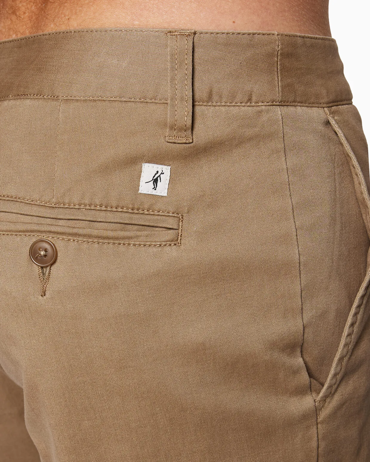 Laidback | Chino Pant