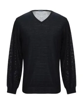 Lanvin Man Jumper Black M INT