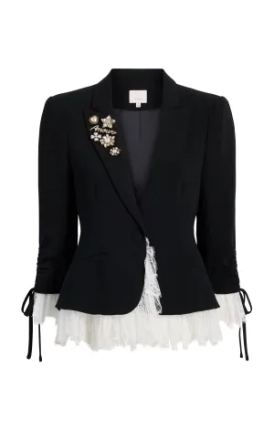 Le Petit Roxie Blazer