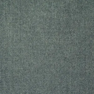 Light Grey Twill All Wool Suiting