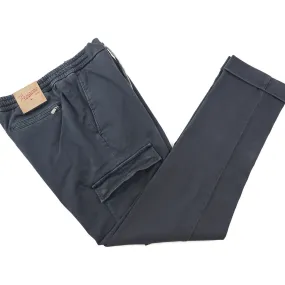 Marco Pescarolo Heavier Cotton Pants