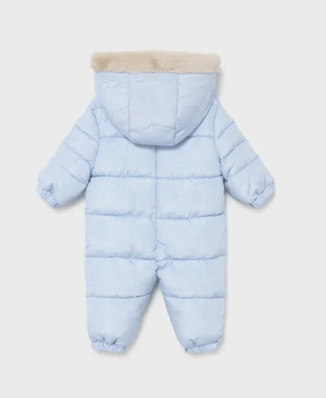 Mayoral 3 Piece Snowsuit