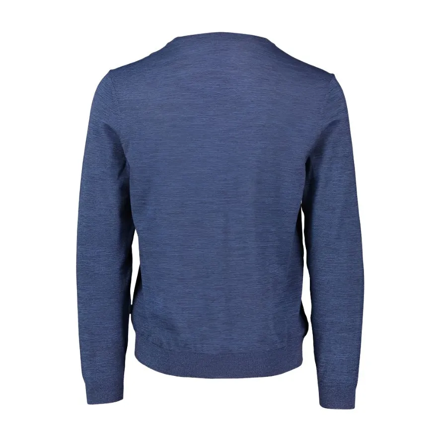 Melba-P Slim Fit V-Neck Jumper 50468261