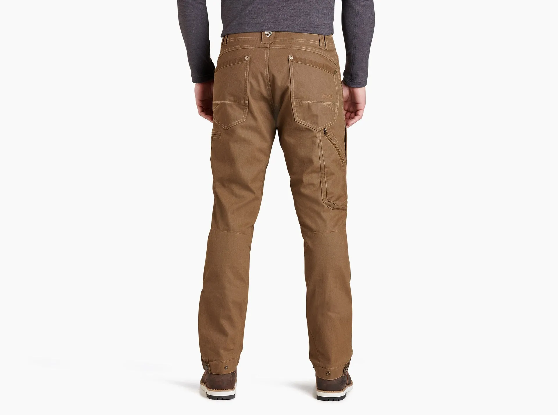 Men's Above the Law Pant