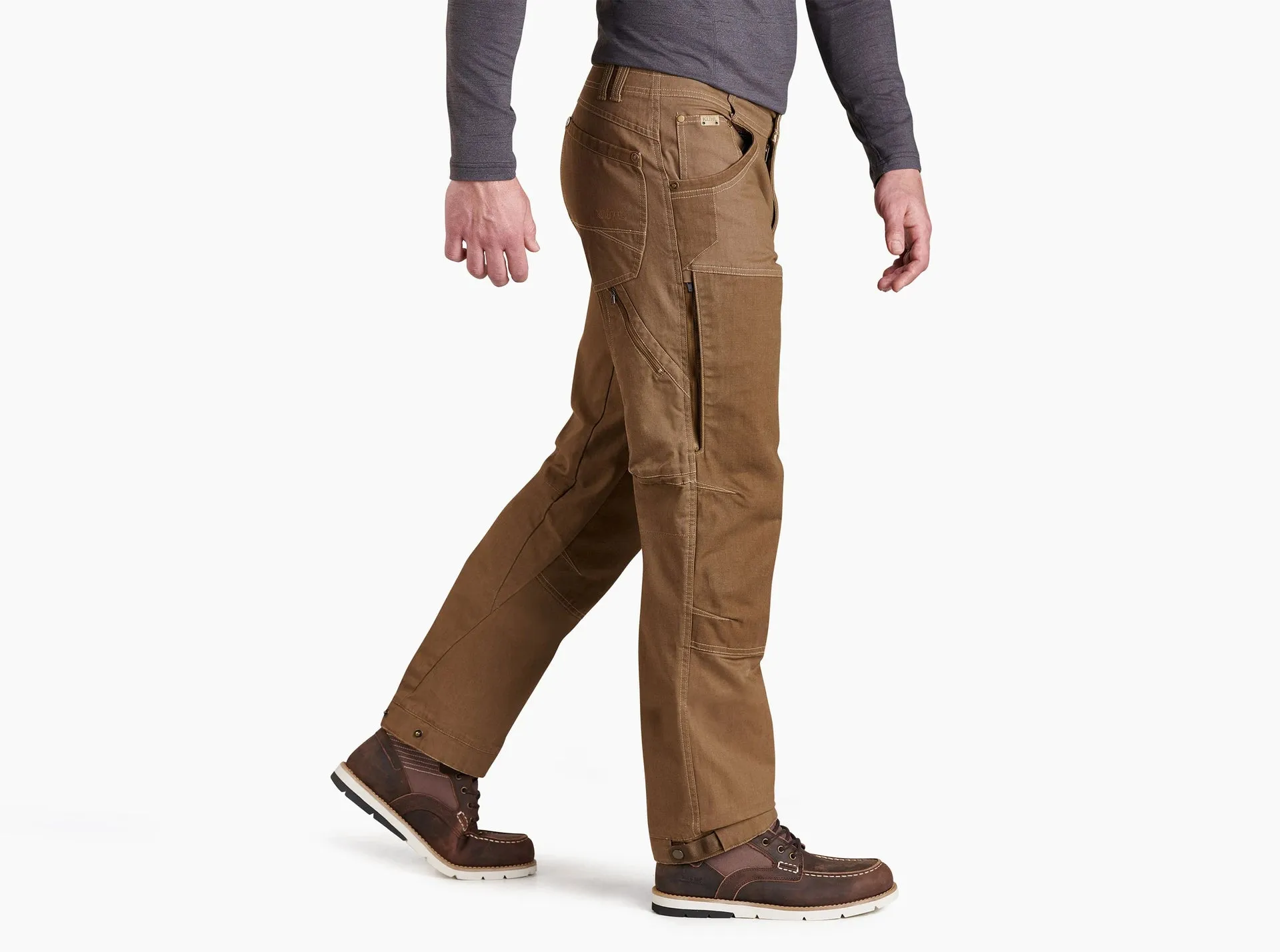 Men's Above the Law Pant