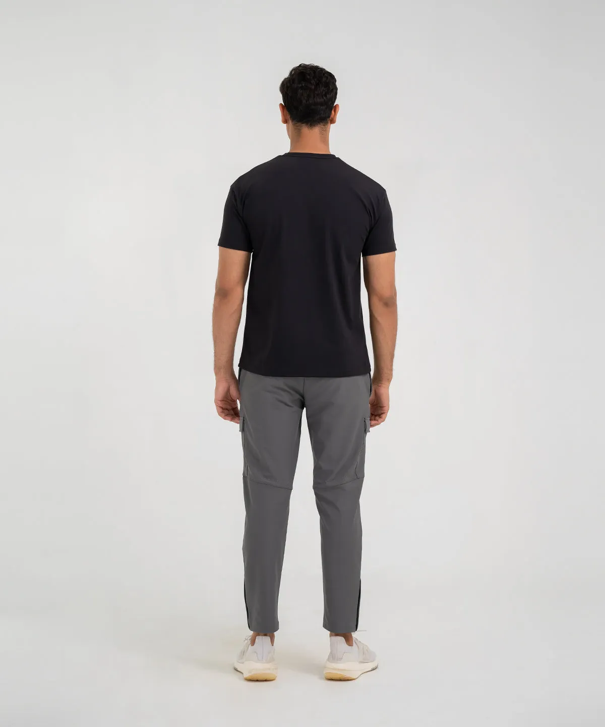 Men's B-Fit Tapered Running Pants