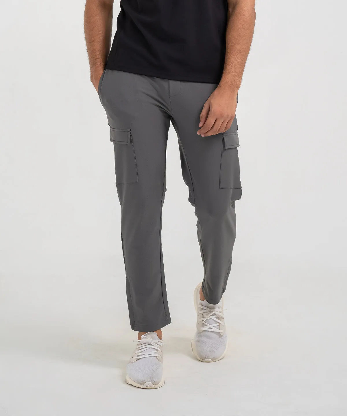 Men's B-Fit Tapered Running Pants