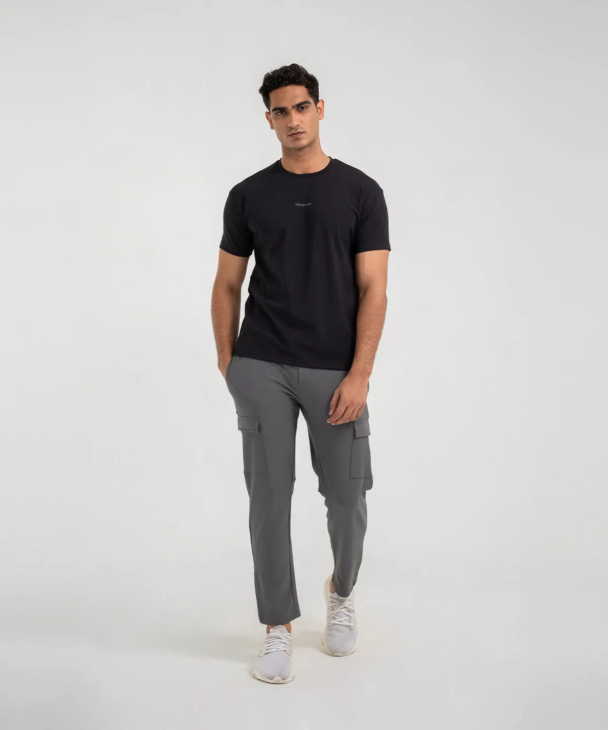 Men's B-Fit Tapered Running Pants