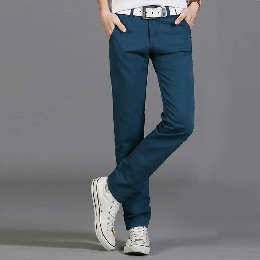 Men's Fashion Jeans