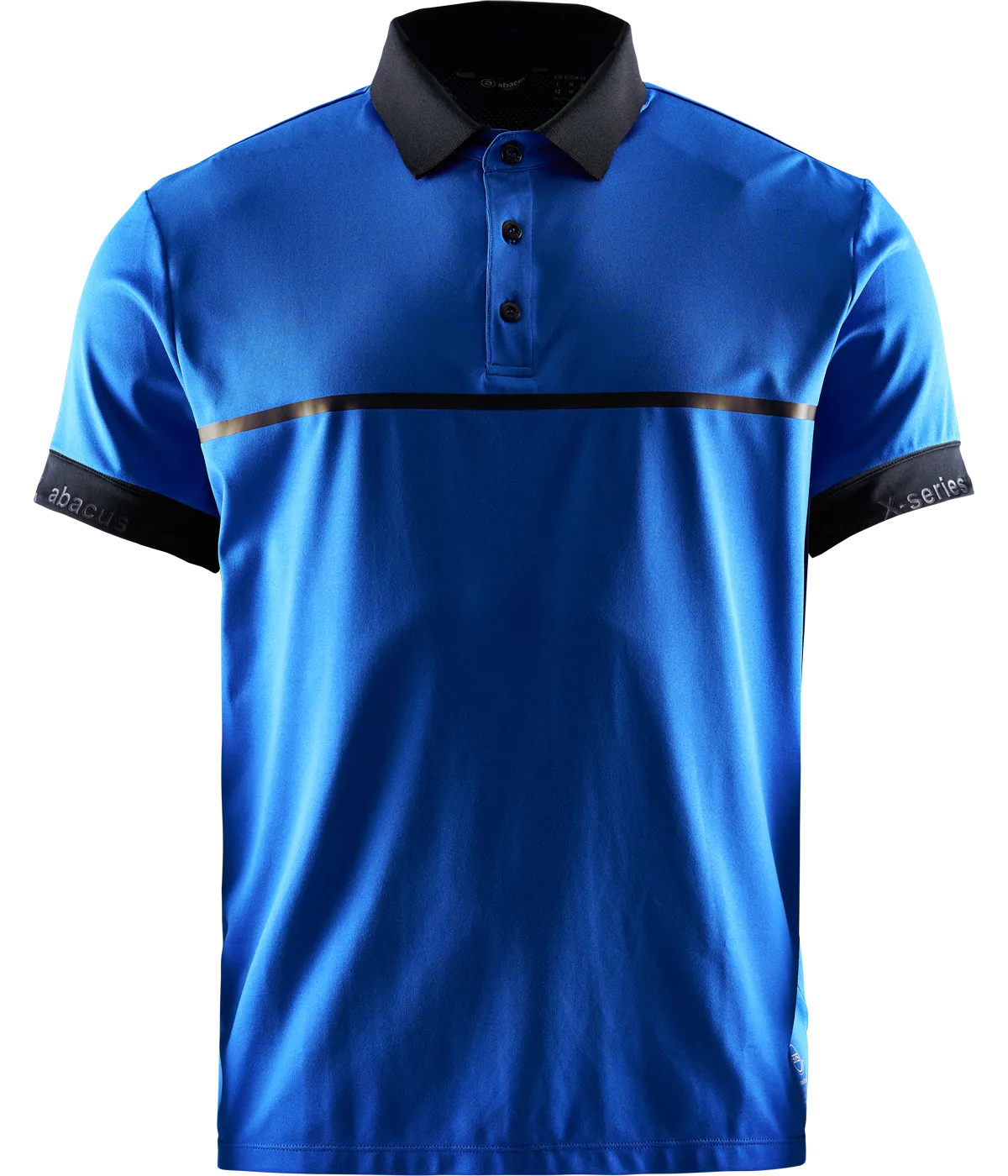 Men’s Fusion Golf Polo