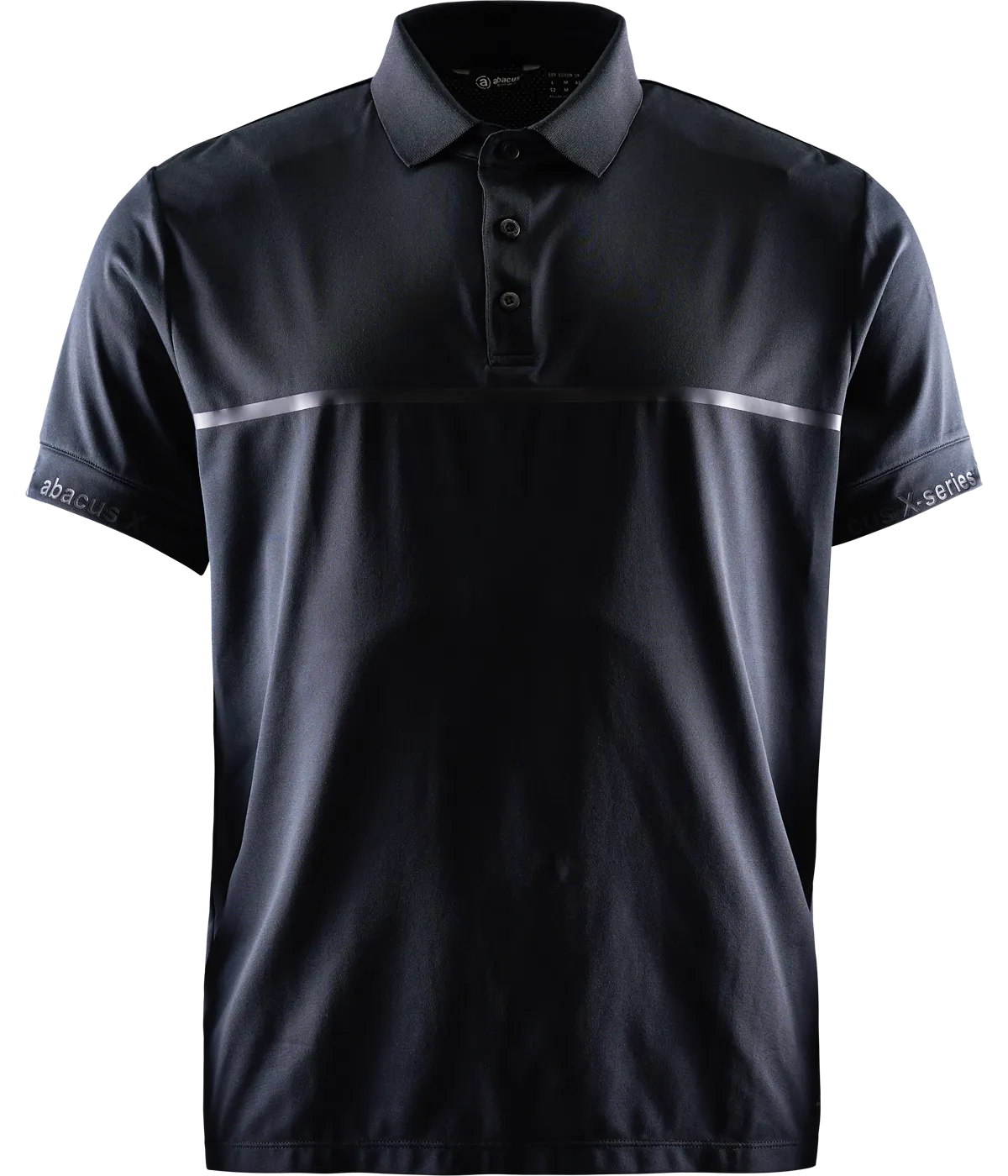 Men’s Fusion Golf Polo