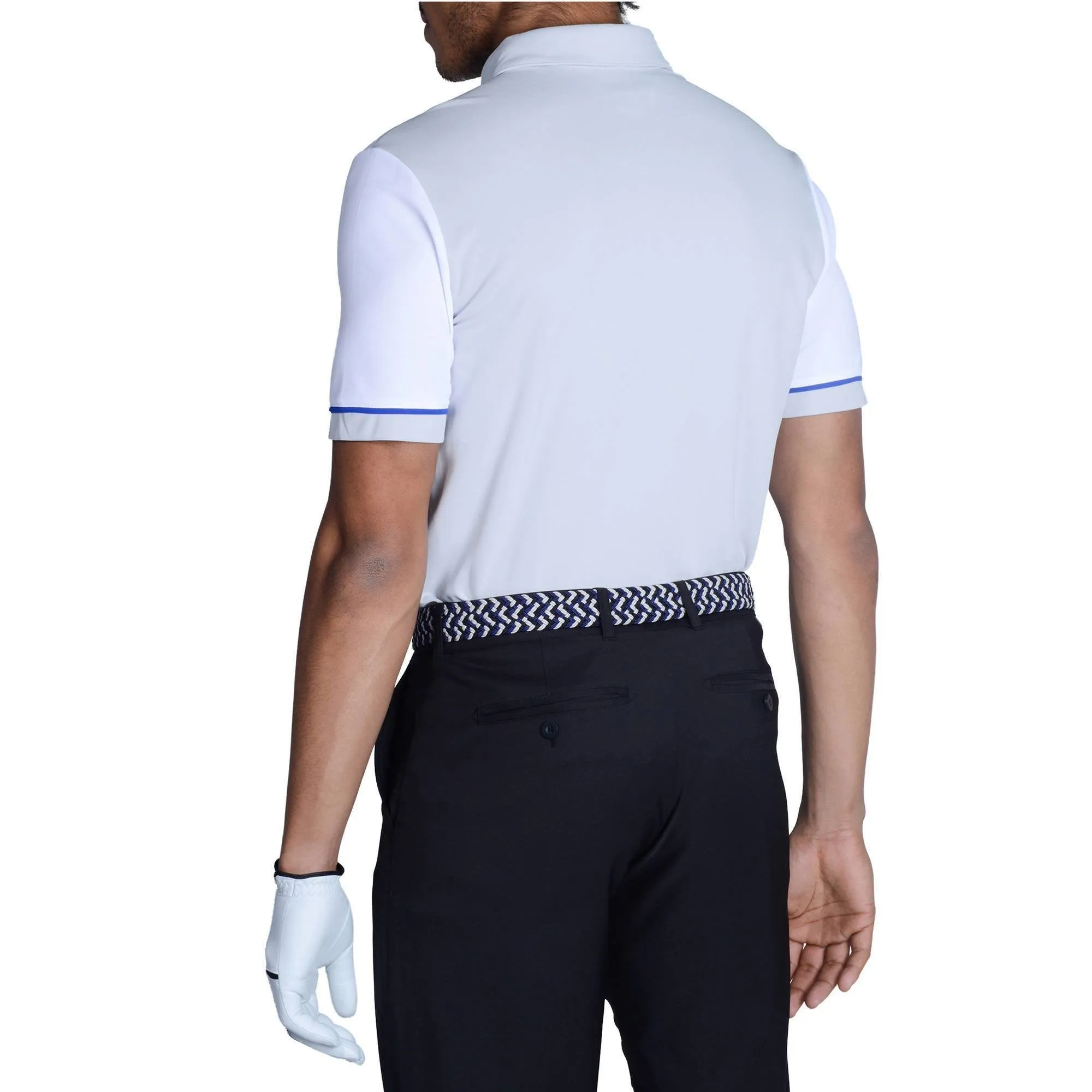 Men's Golf Polo Shirt 900