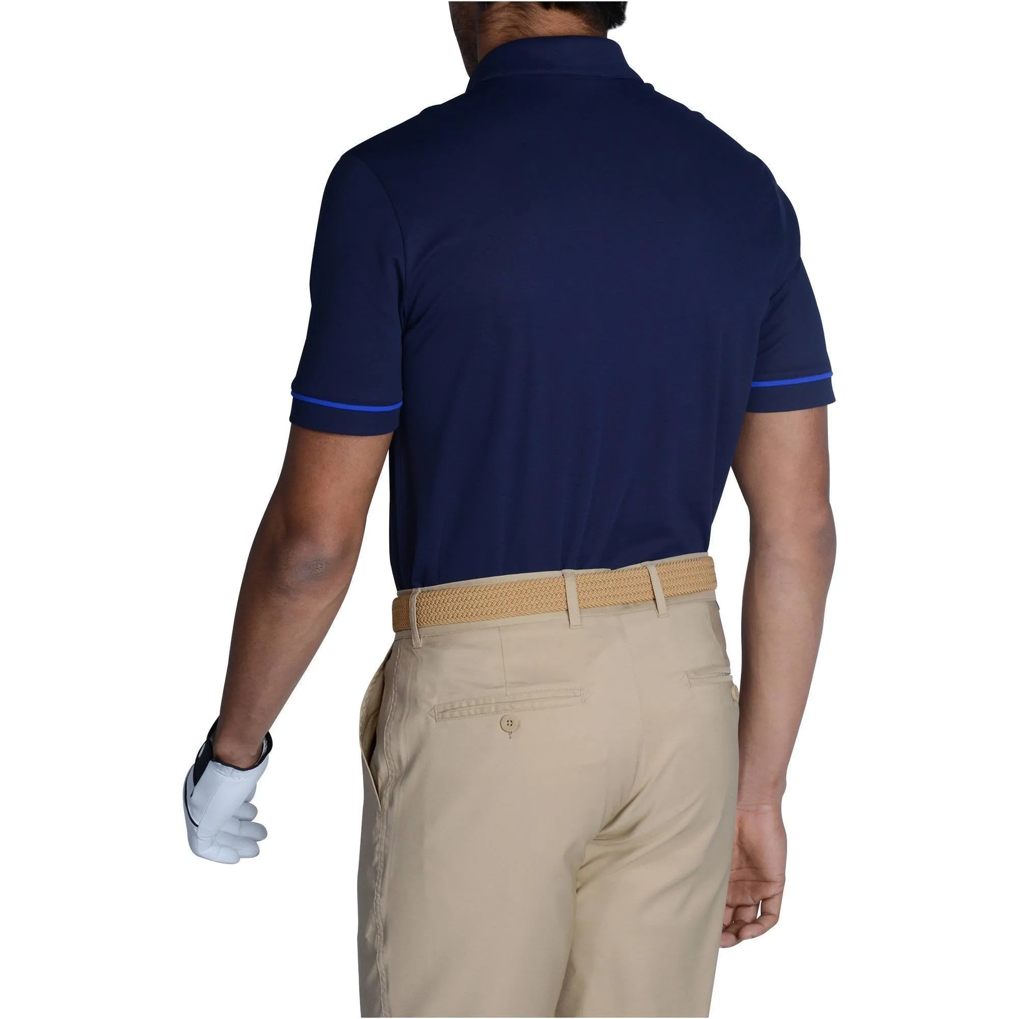 Men's Golf Polo Shirt 900