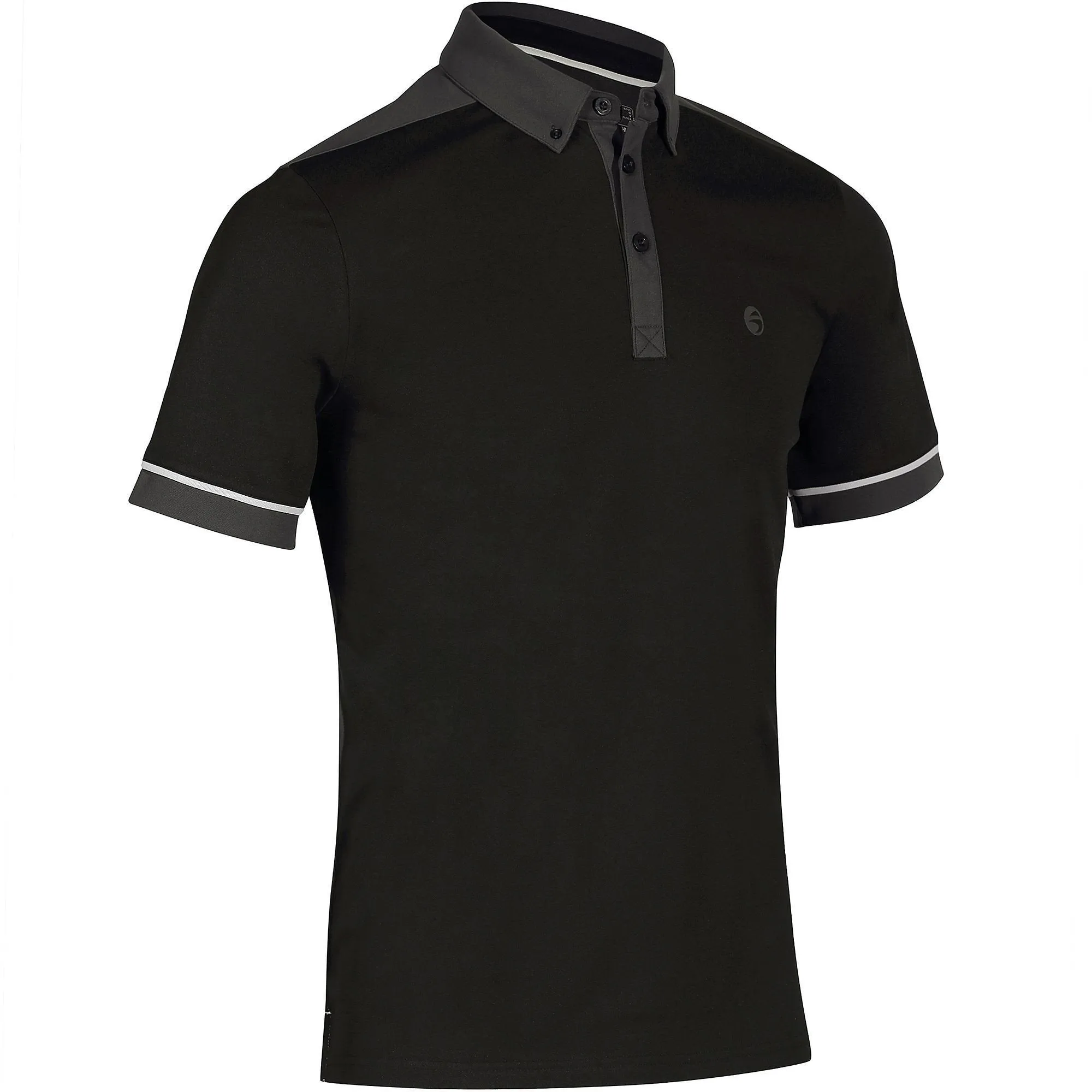 Men's Golf Polo Shirt 900