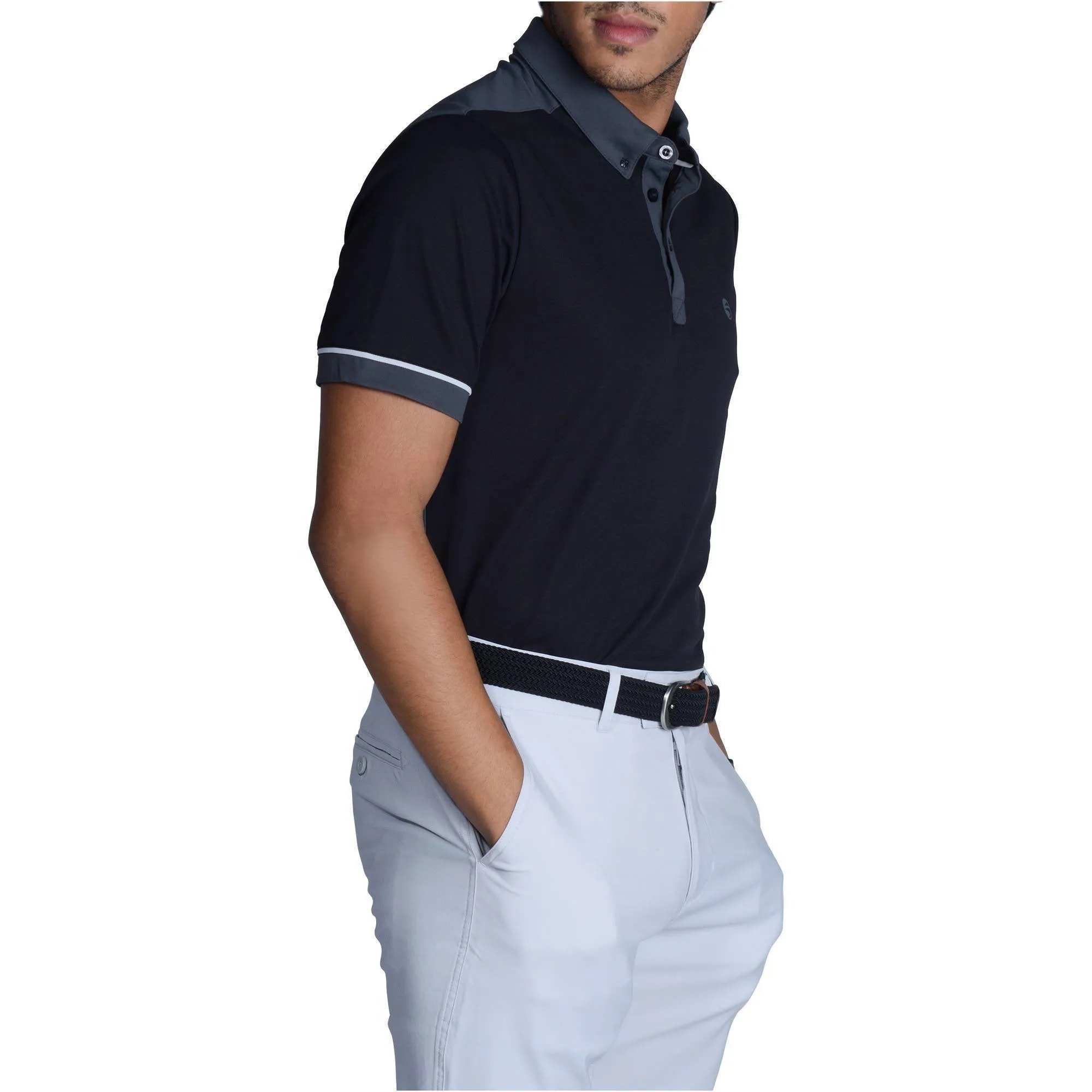 Men's Golf Polo Shirt 900