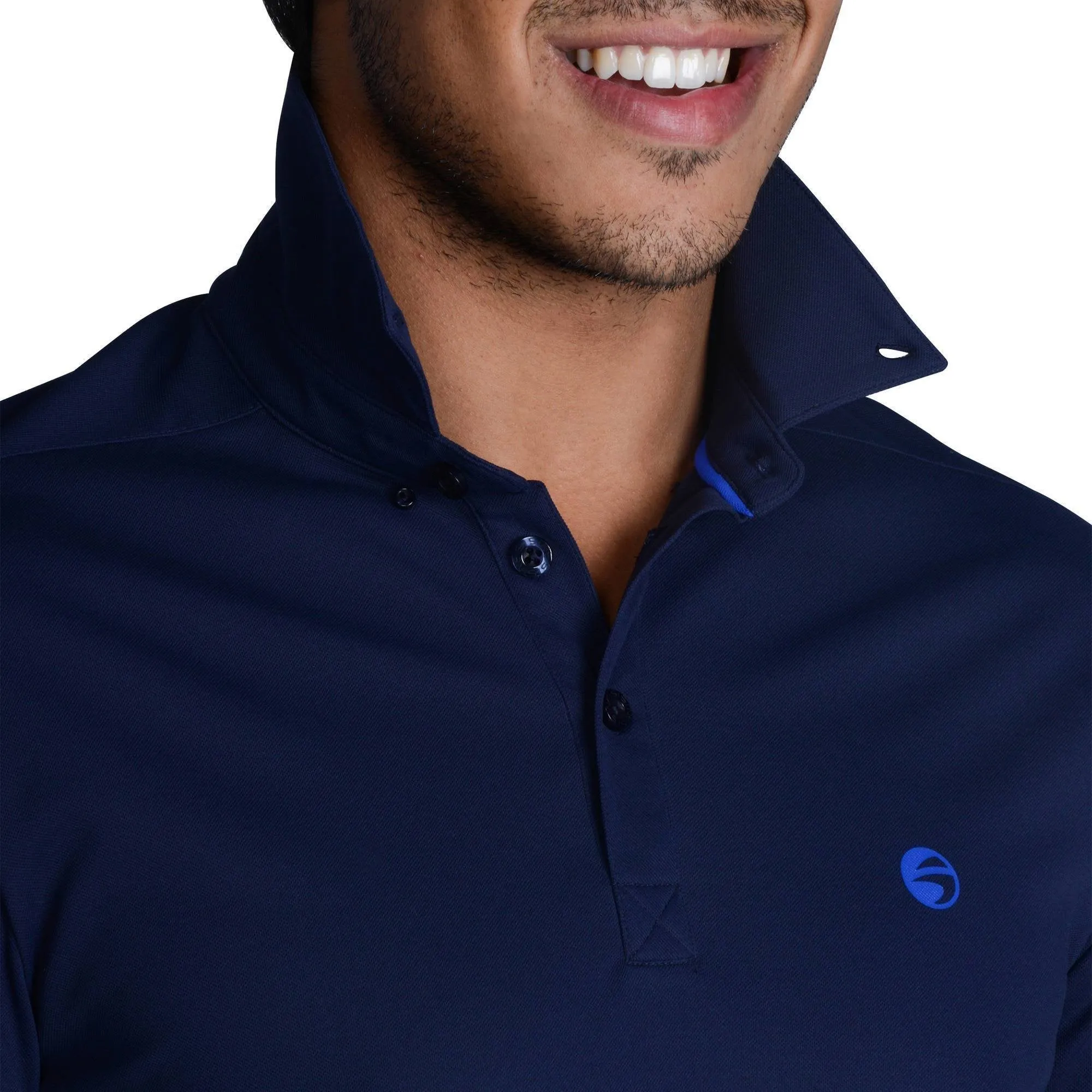 Men's Golf Polo Shirt 900