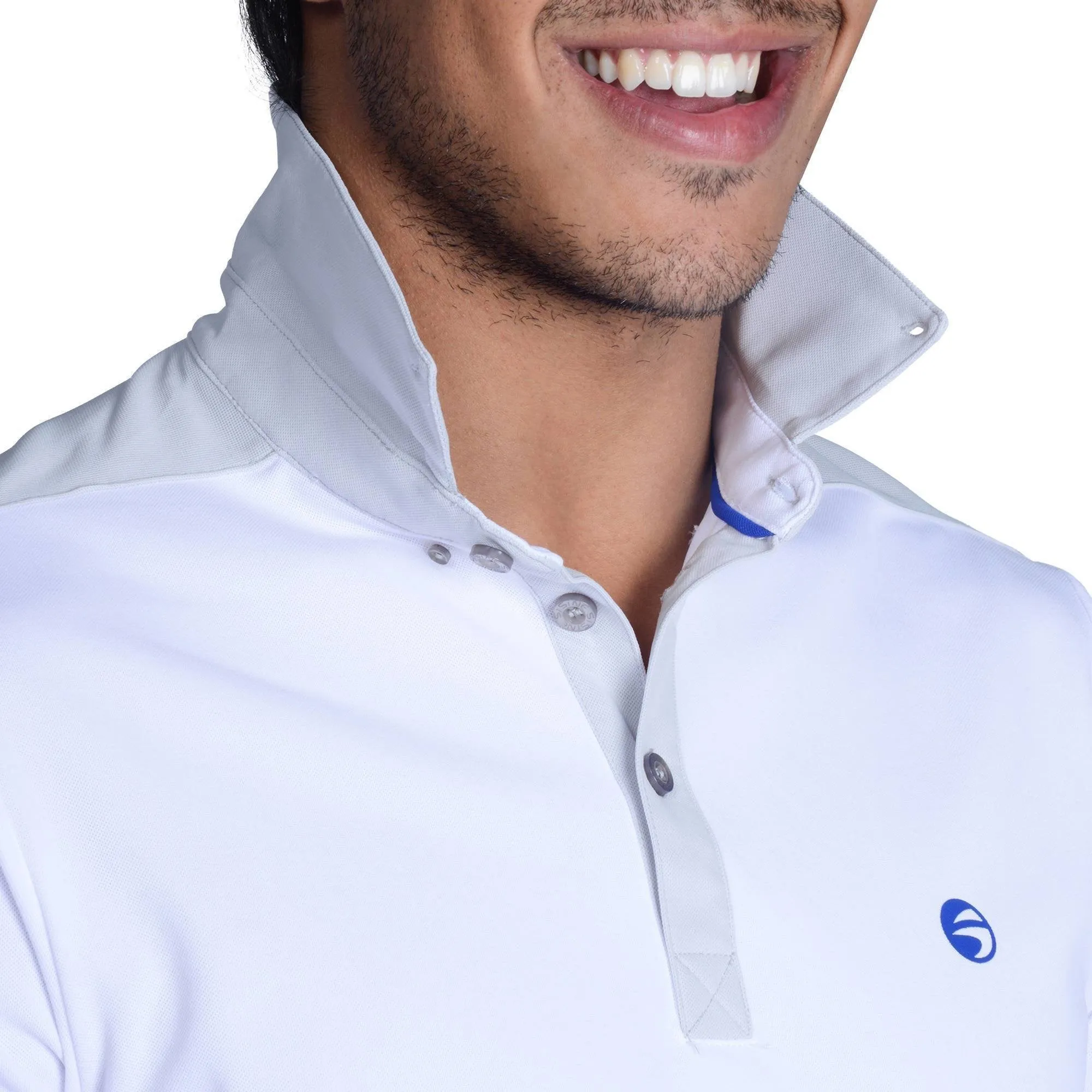 Men's Golf Polo Shirt 900