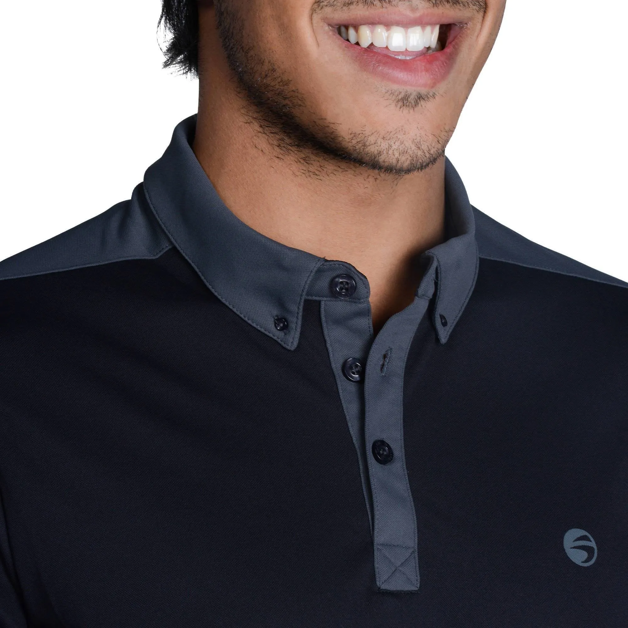 Men's Golf Polo Shirt 900