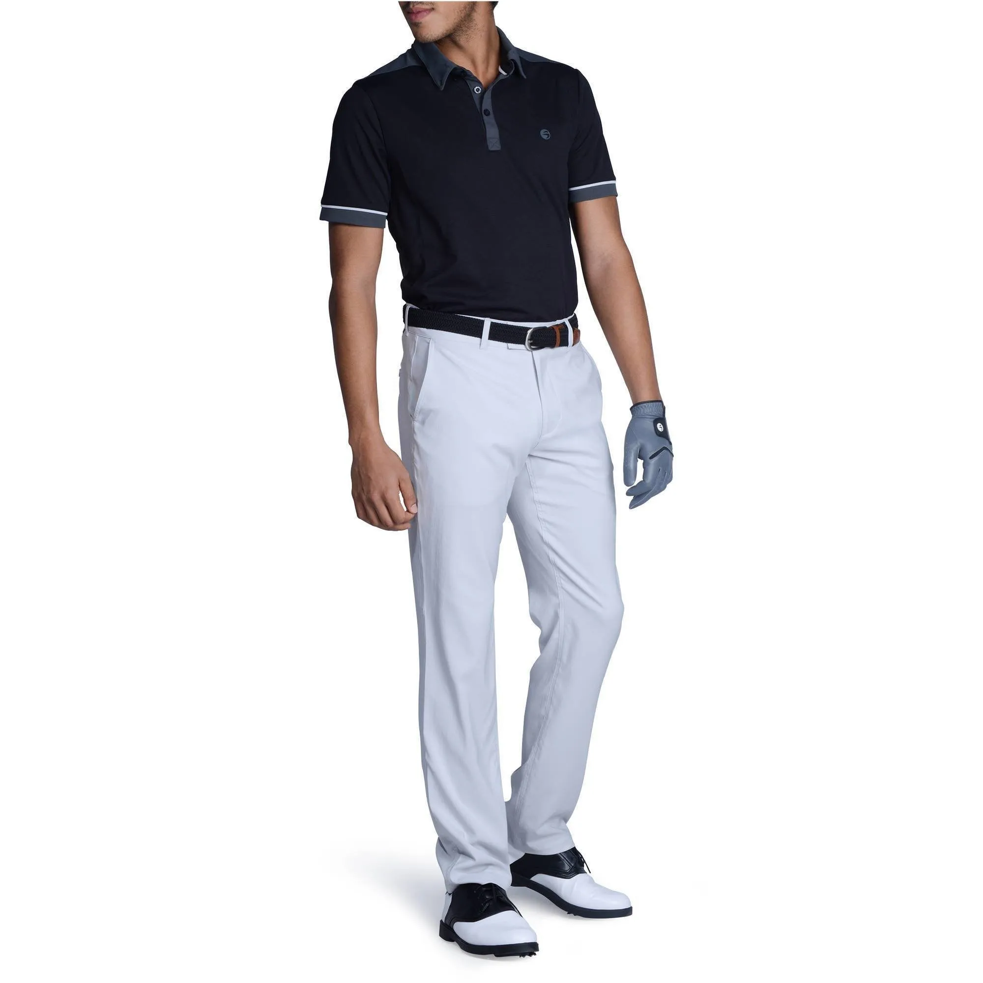 Men's Golf Polo Shirt 900