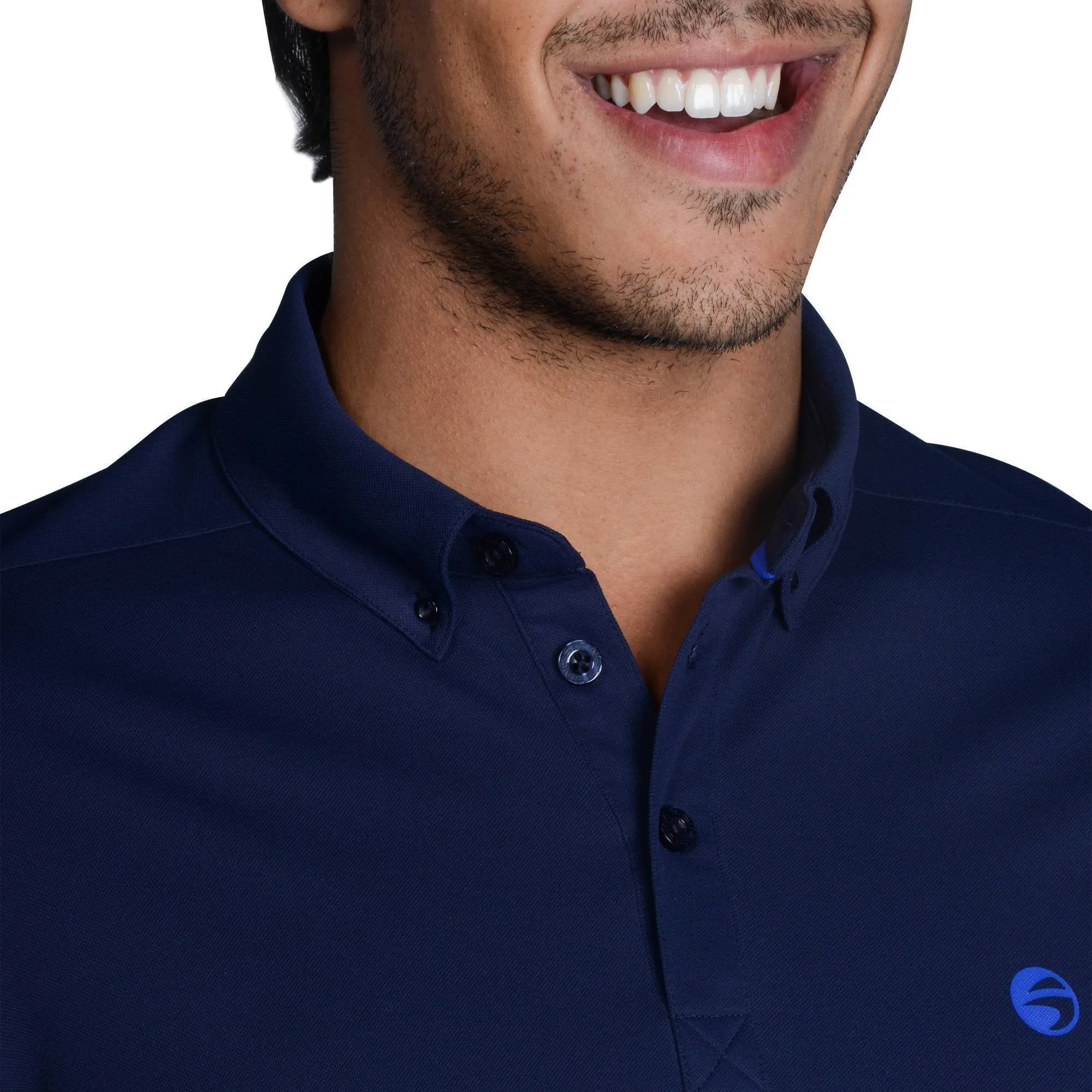 Men's Golf Polo Shirt 900