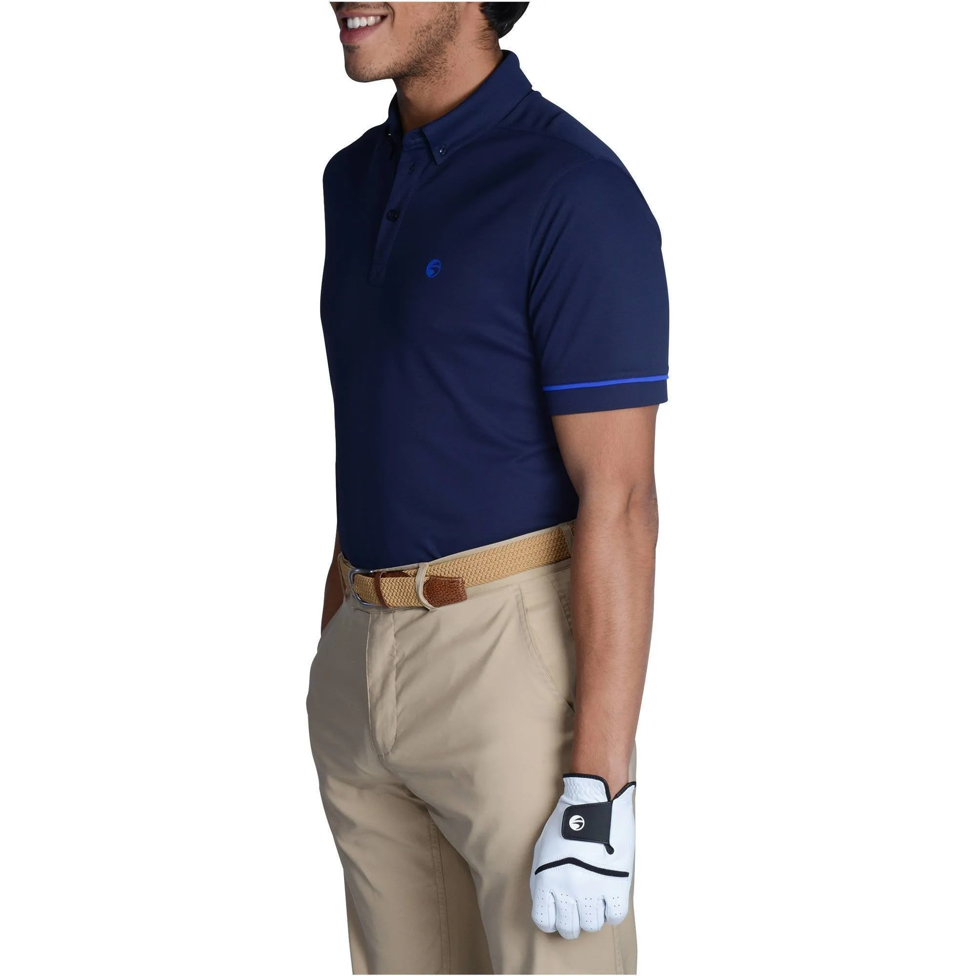 Men's Golf Polo Shirt 900