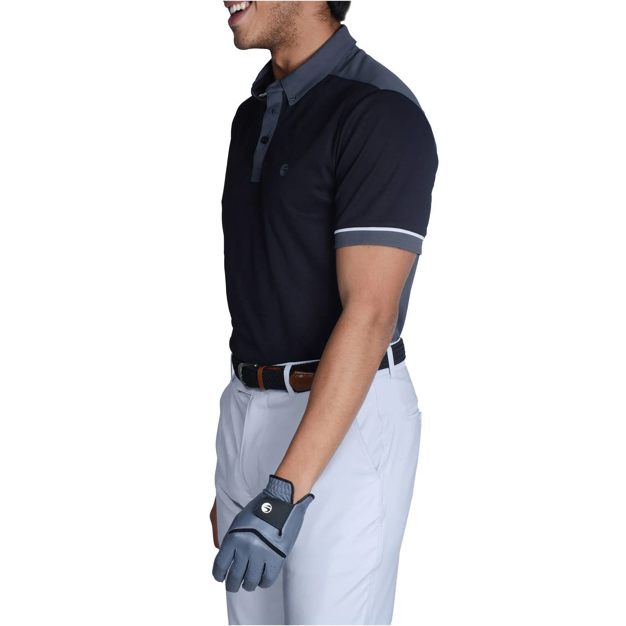 Men's Golf Polo Shirt 900