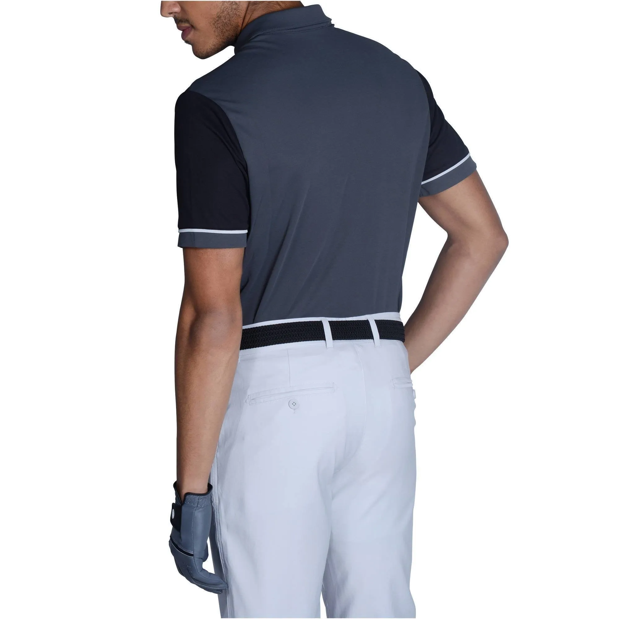 Men's Golf Polo Shirt 900