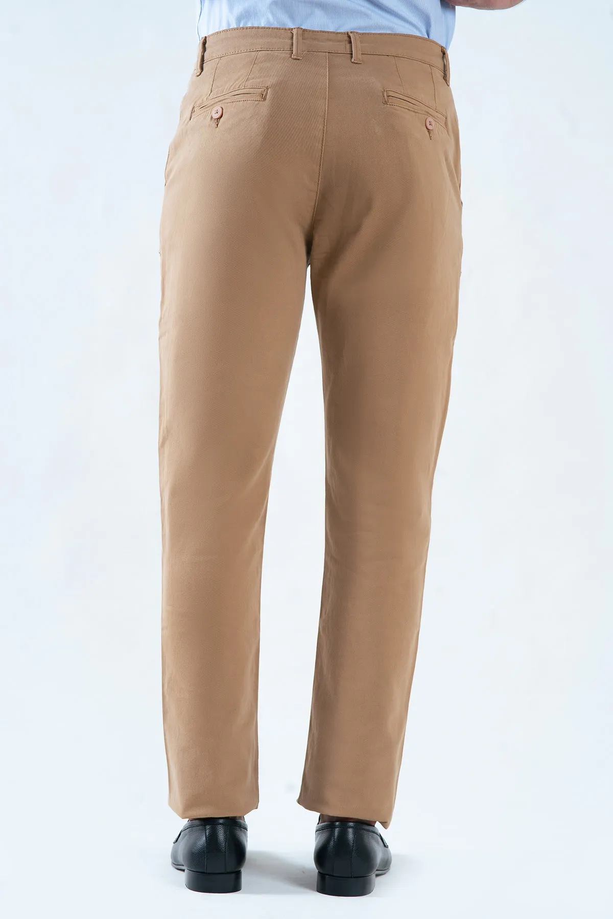 Mens "NEILER" Cotton Chino Pants